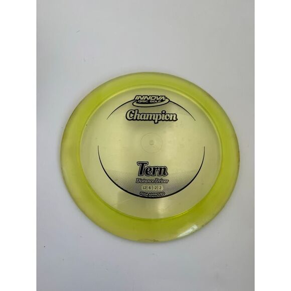 Innova Champion Tern Distance Driver - Picture 1 of 2